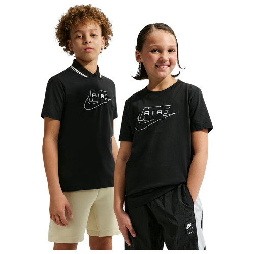 Nike Παιδική κοντομάνικη μπλούζα Sportswear Big Kids' T-Shirt
